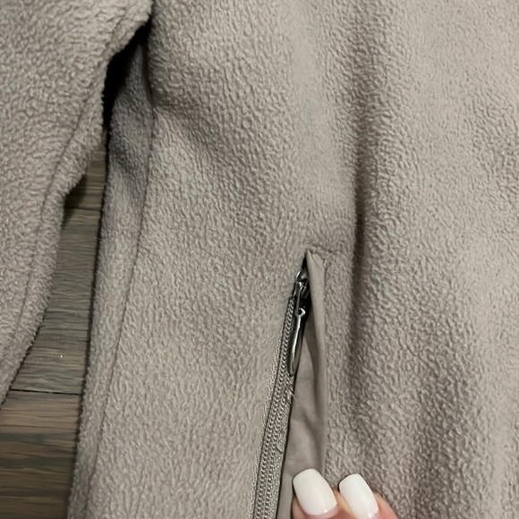 NIKE Golf Therma Fit Full Zip Jacket. Small - Picture 4 of 9